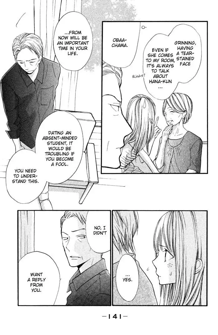 Hanagimi to Koisuru Watashi Chapter 40 20